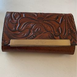 Beautiful Patrica Nash Wallet