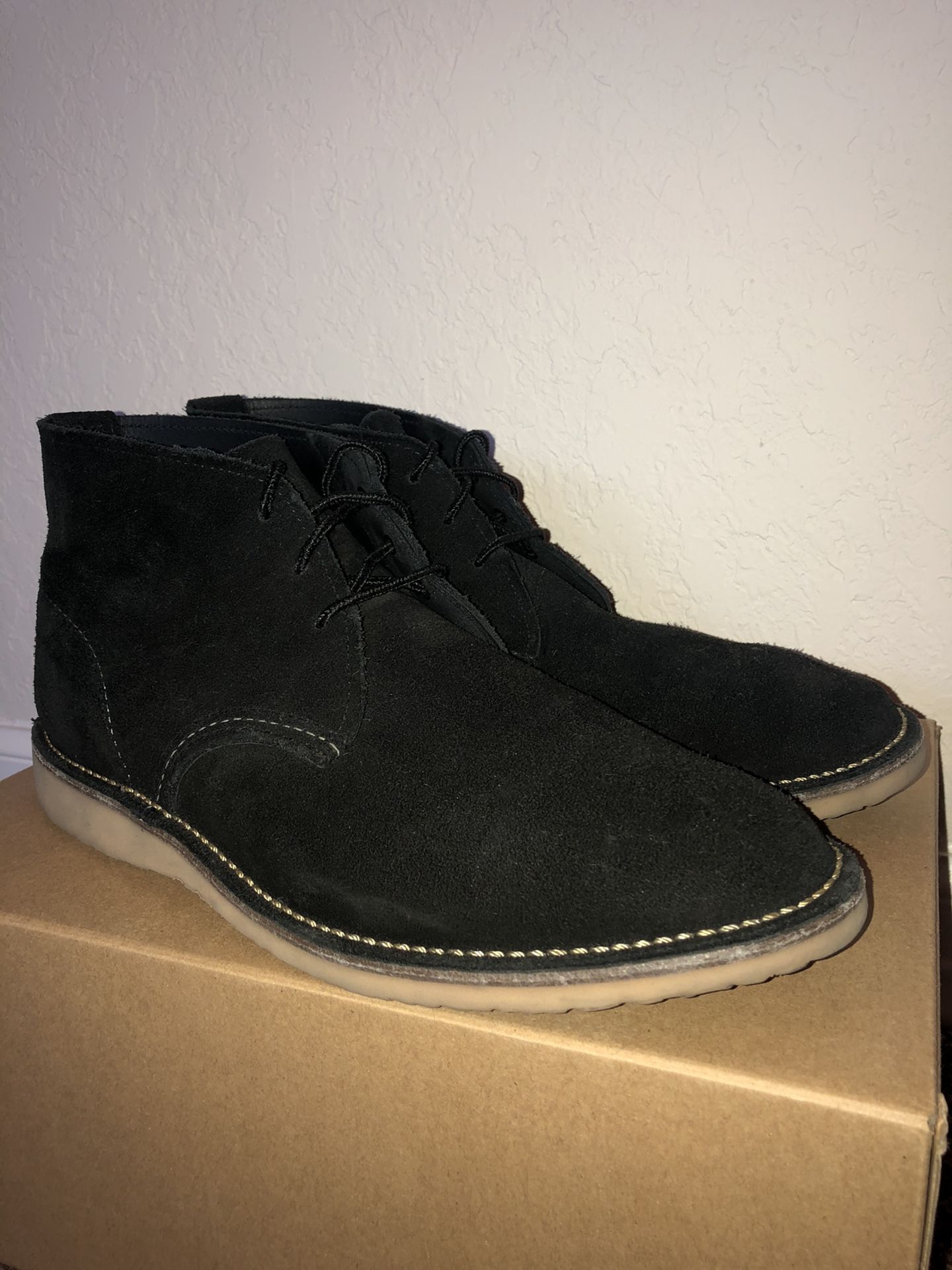 Red Wing 3323 Weekender Chukka Boot