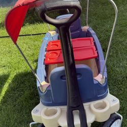 Step 2 Wagon For Kids