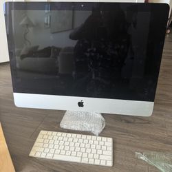 Mac Desktop 