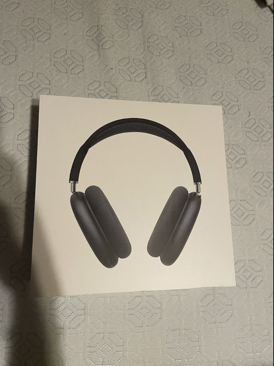 Apple AirPods Max