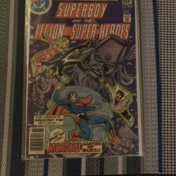 Dc Comic