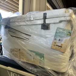 Coho 55 Qt Camping Cooler 