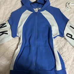 Blue Jacket 