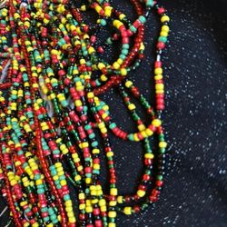 Waist Beads 