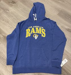 Los Angeles Rams XL Hoodie (Brand New w/ Tags)