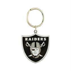 Las Vegas Large 2.5” Primary Logo Keychain