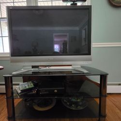 Panasonic Viera Flat Screen TV