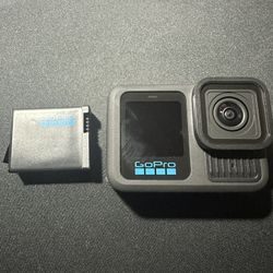 Gopro Hero13