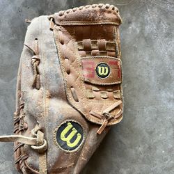 Baseball Gloves