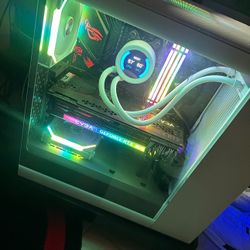 Gaming DeskTop Ryzen 9 5950x