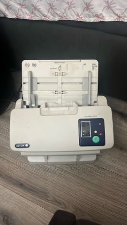 Xerox DocuMate 5445
