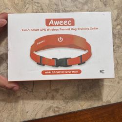 Dog Training Collar