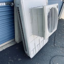 AC Unit 