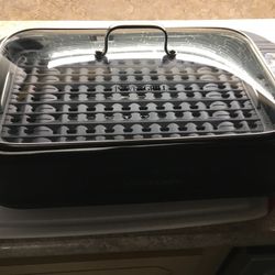 Power Grill 