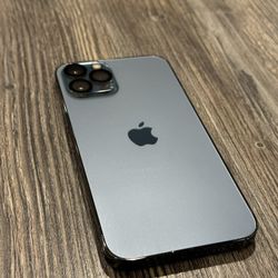 iPhone 12 Pro 128GB Unlocked Excellent Condition- Full Set w/ Box & Accessories