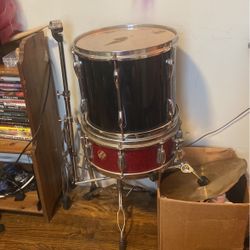 drums