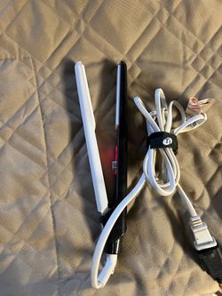 Hair Straightener