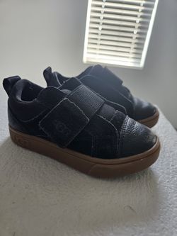 Toddler Boy Uggs shoes
