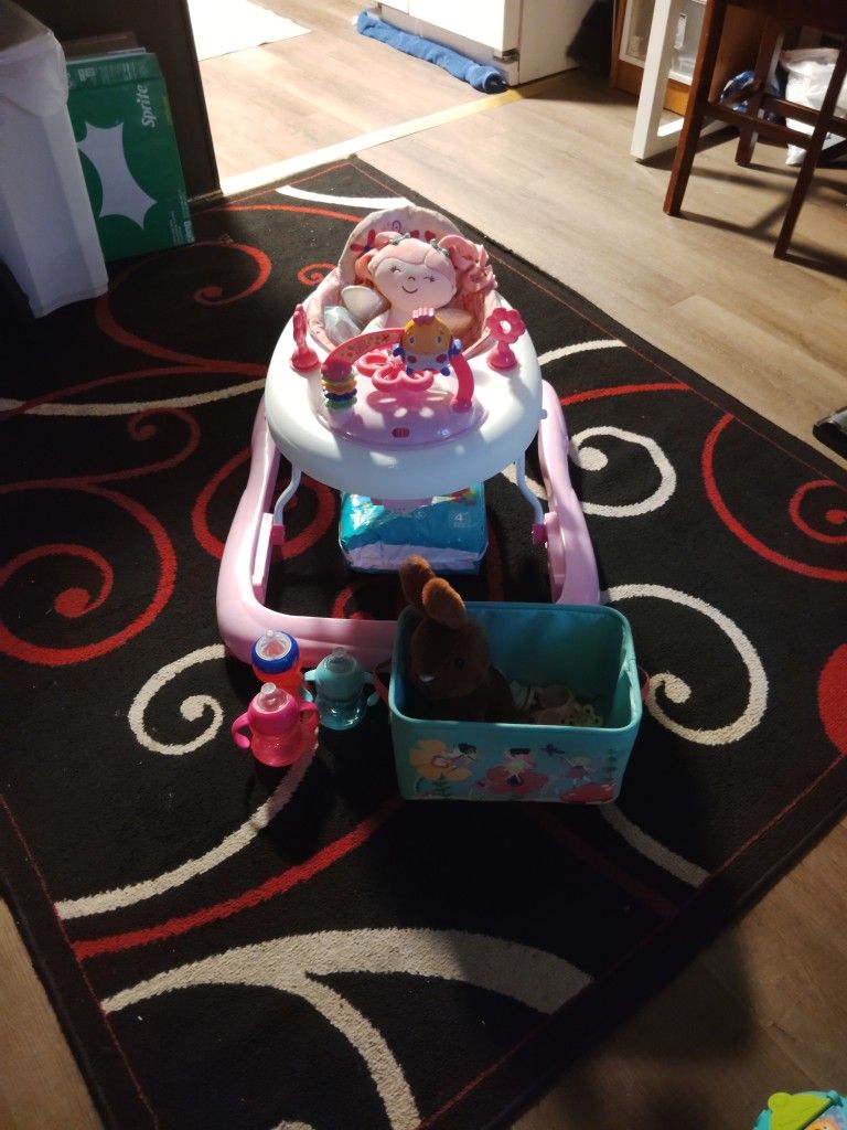 Misc. Baby Lot