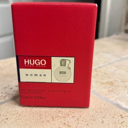 Hugo Boss eau de toilette Natural Spray Vaporisateur 74ml 2.5 fl oz