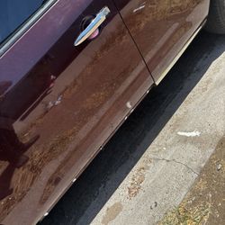 2014 Nissan