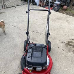 Snapper Lawn Mower 
