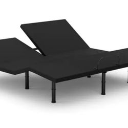 Adjustable Power Bed Frame