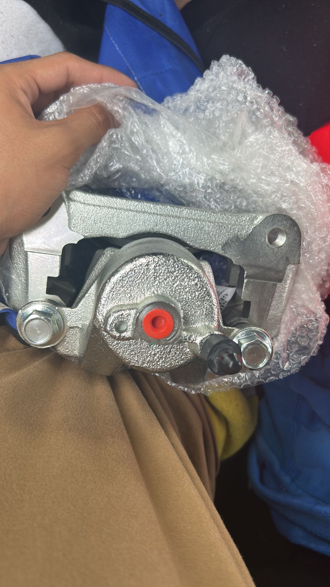 BRAND NEW BRAKE CALIPER (100 Each)