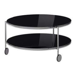 Ikea strind online coffee table price