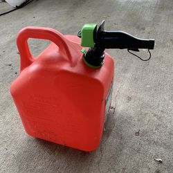 Gas can