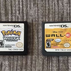 Nintendo DS