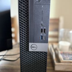 Dell Optiplex 5070