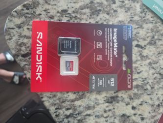 Micro sd