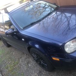 2004 Volkswagen Golf