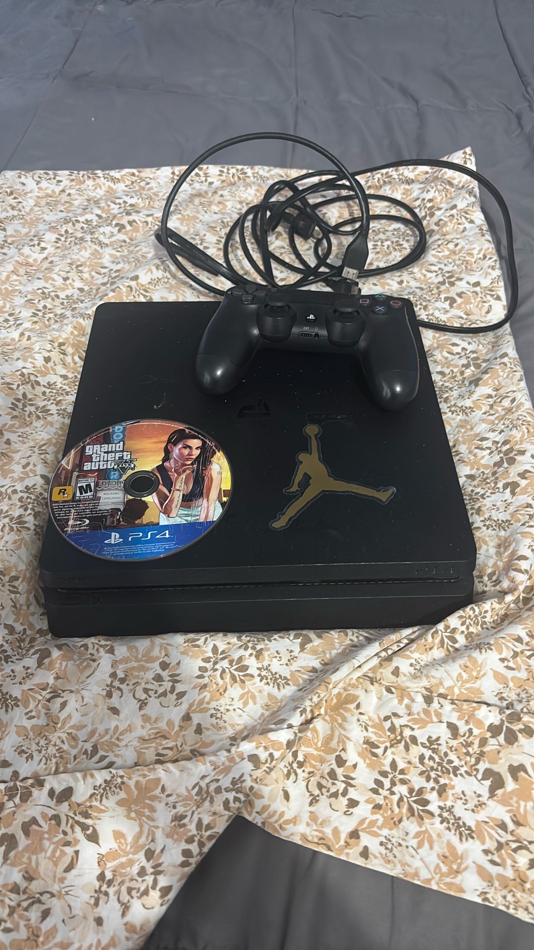 PS4 Used