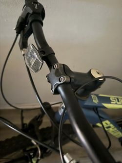 Schwinn high plains 27.5