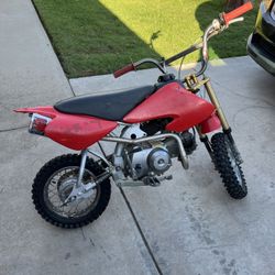 XR50 Crf50