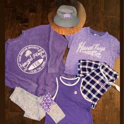 TCU size small Bundle
