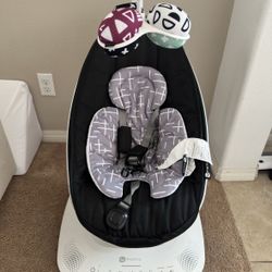 4Moms Swing 