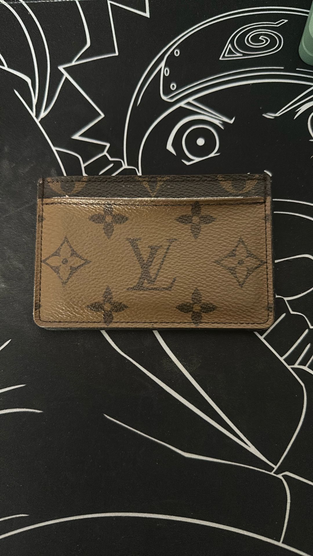 Louis Vuitton Monogram Cardholder