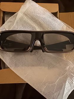 Sony 3-D glasses