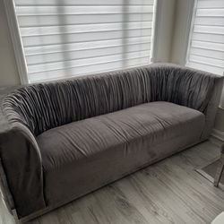 Sofa And Love Seat