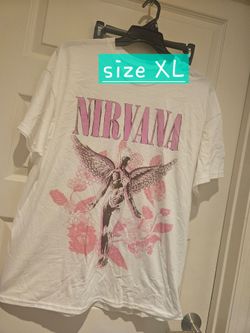 Graphic tees