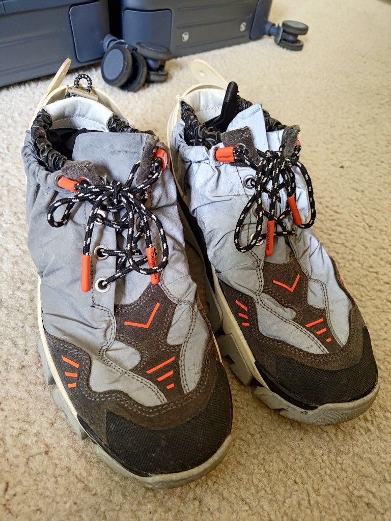 Calvin Klein 205W39NYC Men Shoes Size US9