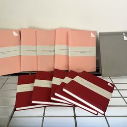 Stoned Paper Notebooks
