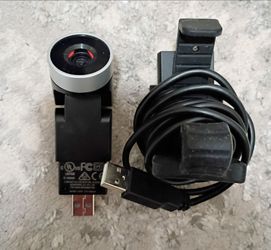 Poly Eagle Eye Mini USB Webcam
