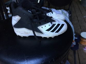 Adidas football cleats