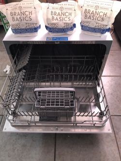 Dishwasher