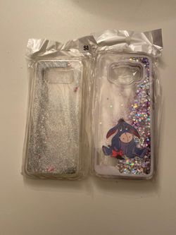 2 Cases for Galaxy S8 brand new #7